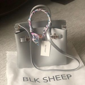BLK sheep Bag